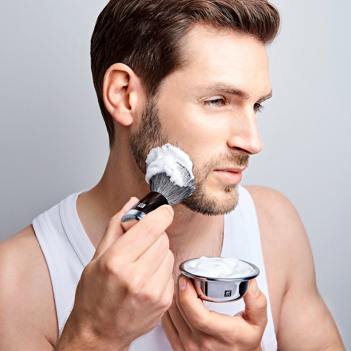 ZWILLING CLASSIC Razor set
