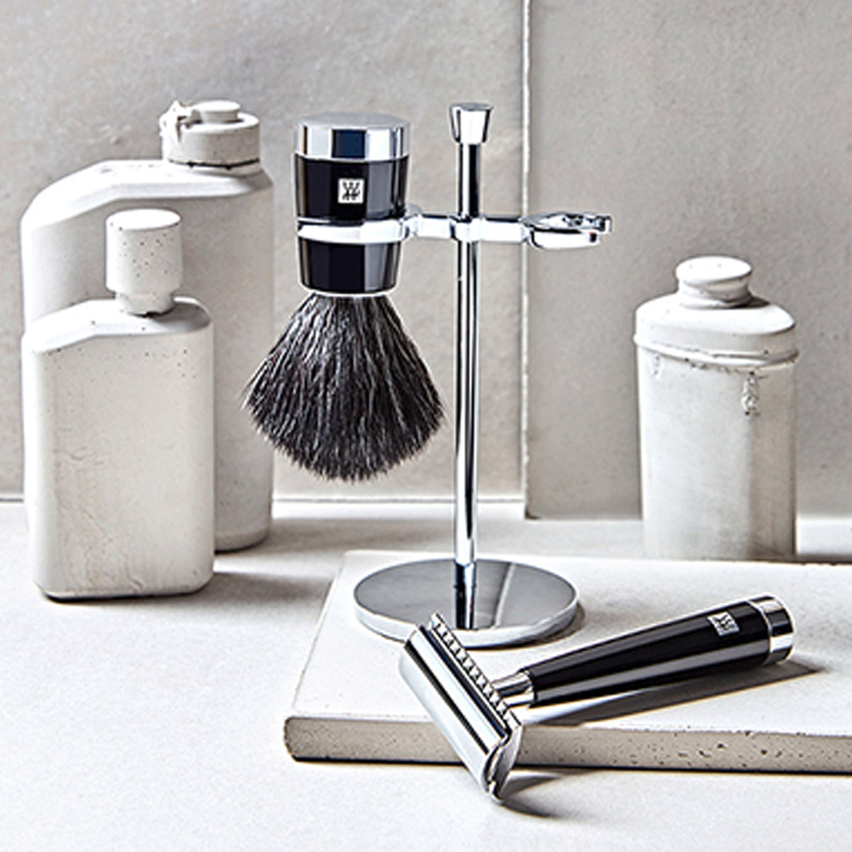 ZWILLING CLASSIC Razor set