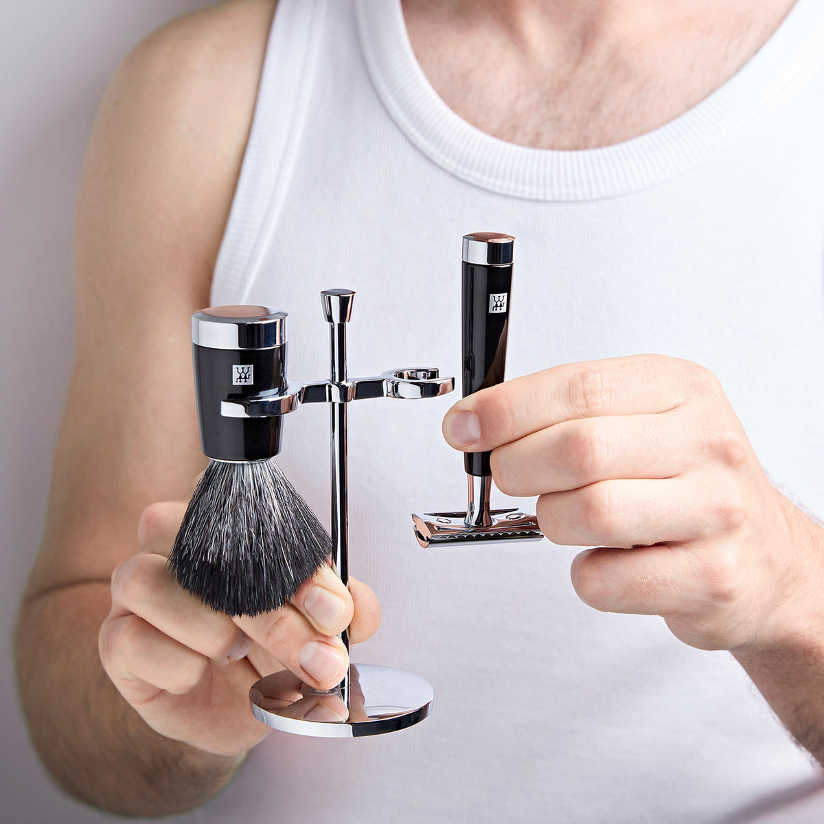ZWILLING CLASSIC Razor set