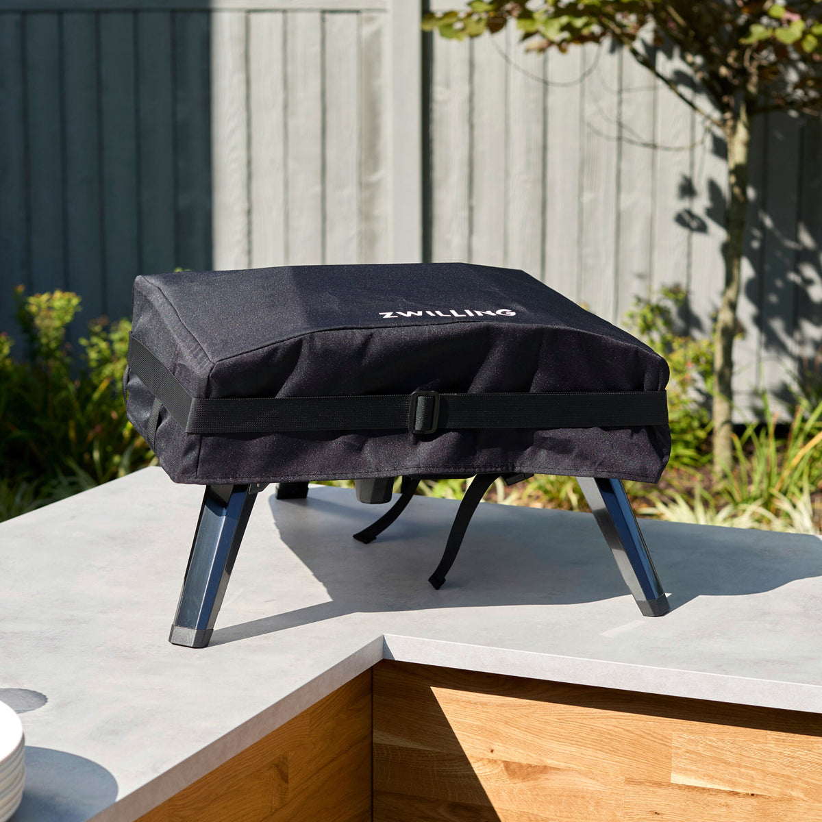 ZWILLING BBQ+ Cover