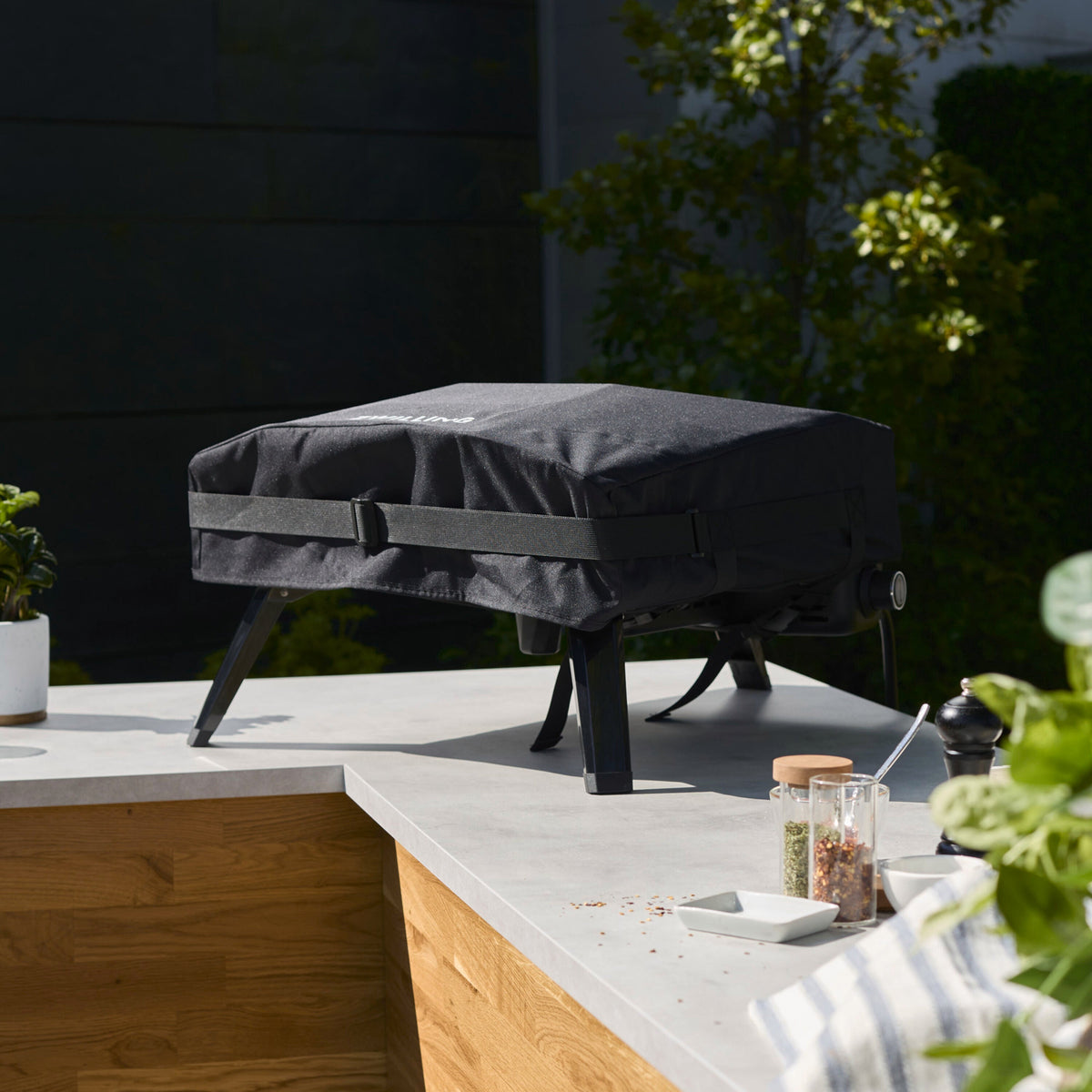 ZWILLING BBQ+ Cover