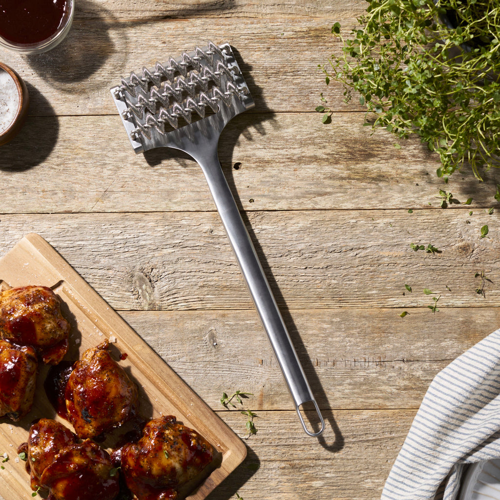 ZWILLING BBQ Grill brush