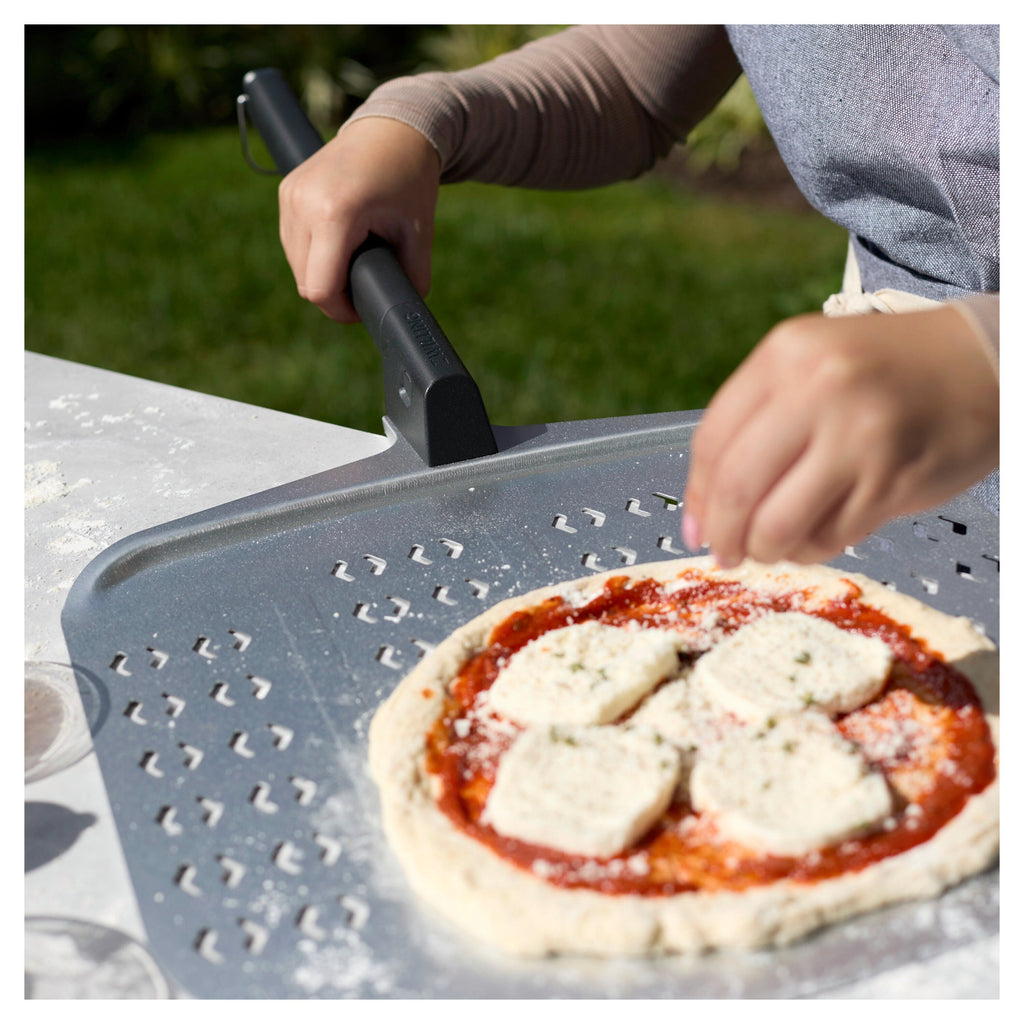 ZWILLING BBQ+ Pizza Peel With Detachable Handle