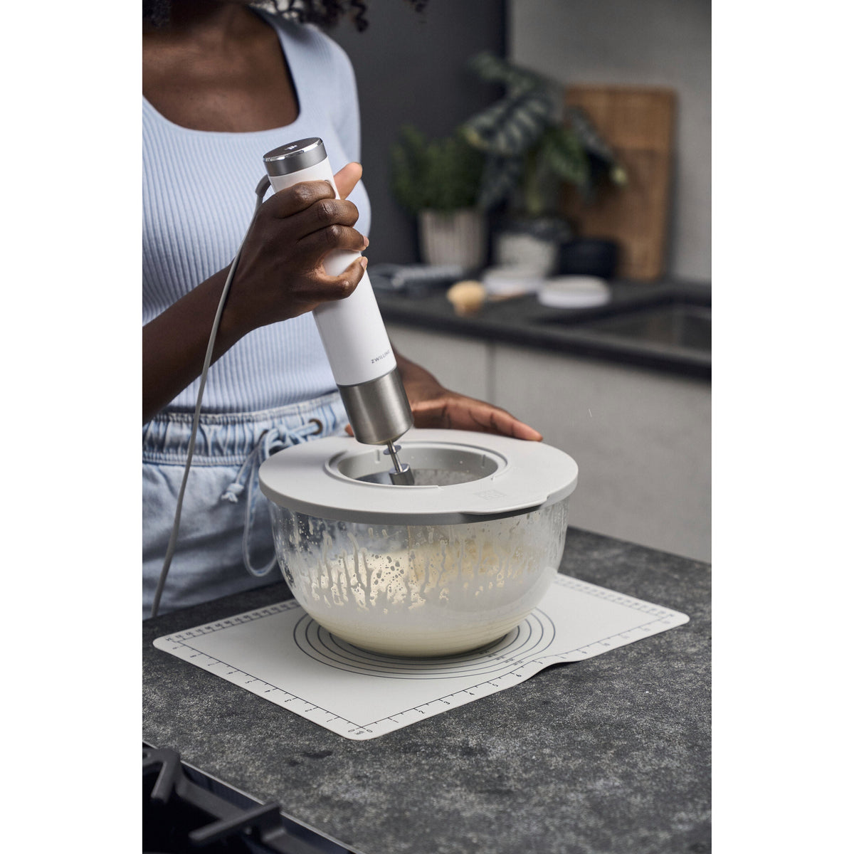 ZWILLING Fresh & Save BOWLS Accessory Set