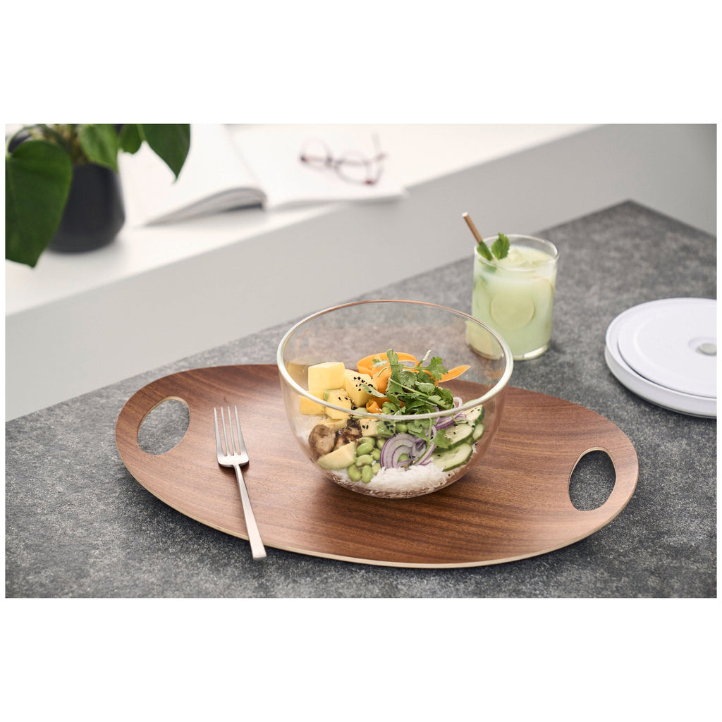 ZWILLING Fresh & Save BOWLS Vacuum bowl L / 24 cm, glass