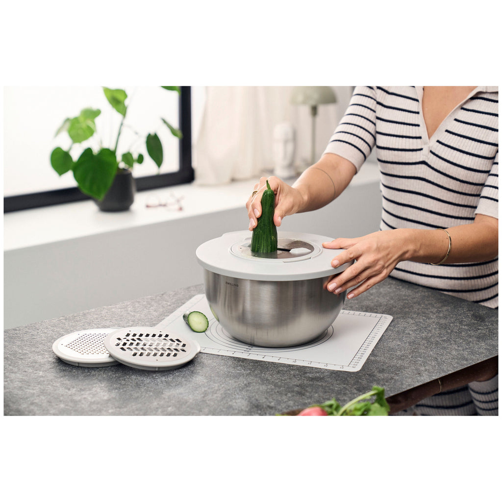 ZWILLING Fresh & Save BOWLS Accessory Set