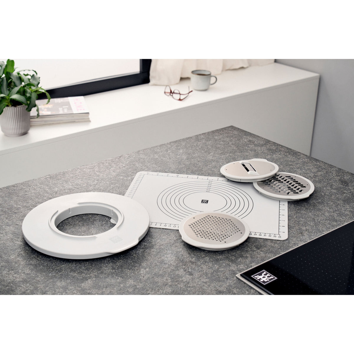 ZWILLING Fresh & Save BOWLS Accessory Set