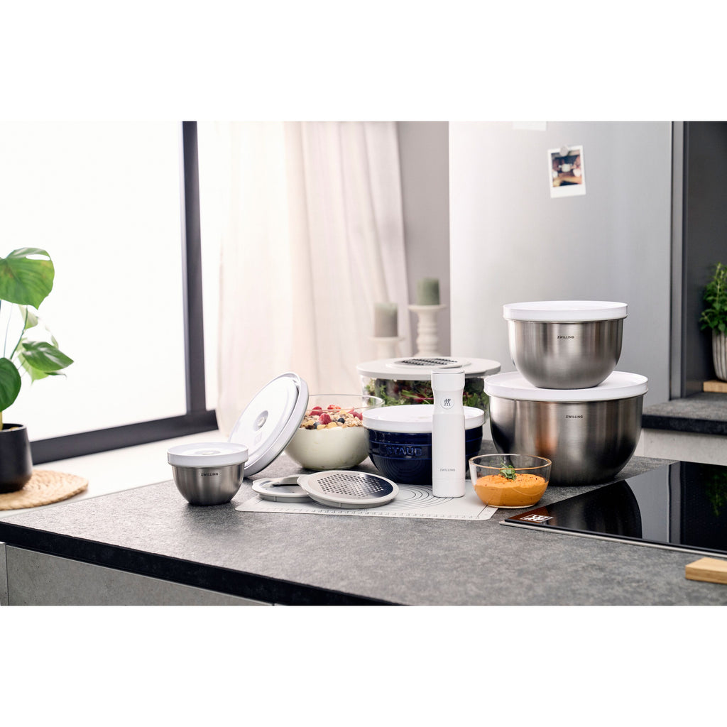 ZWILLING Fresh & Save BOWLS Accessory Set