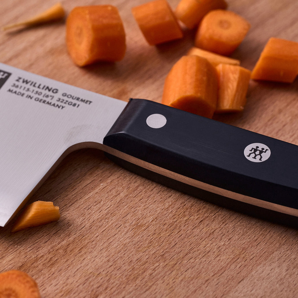 ZWILLING Gourmet 6-inch, Cleaver