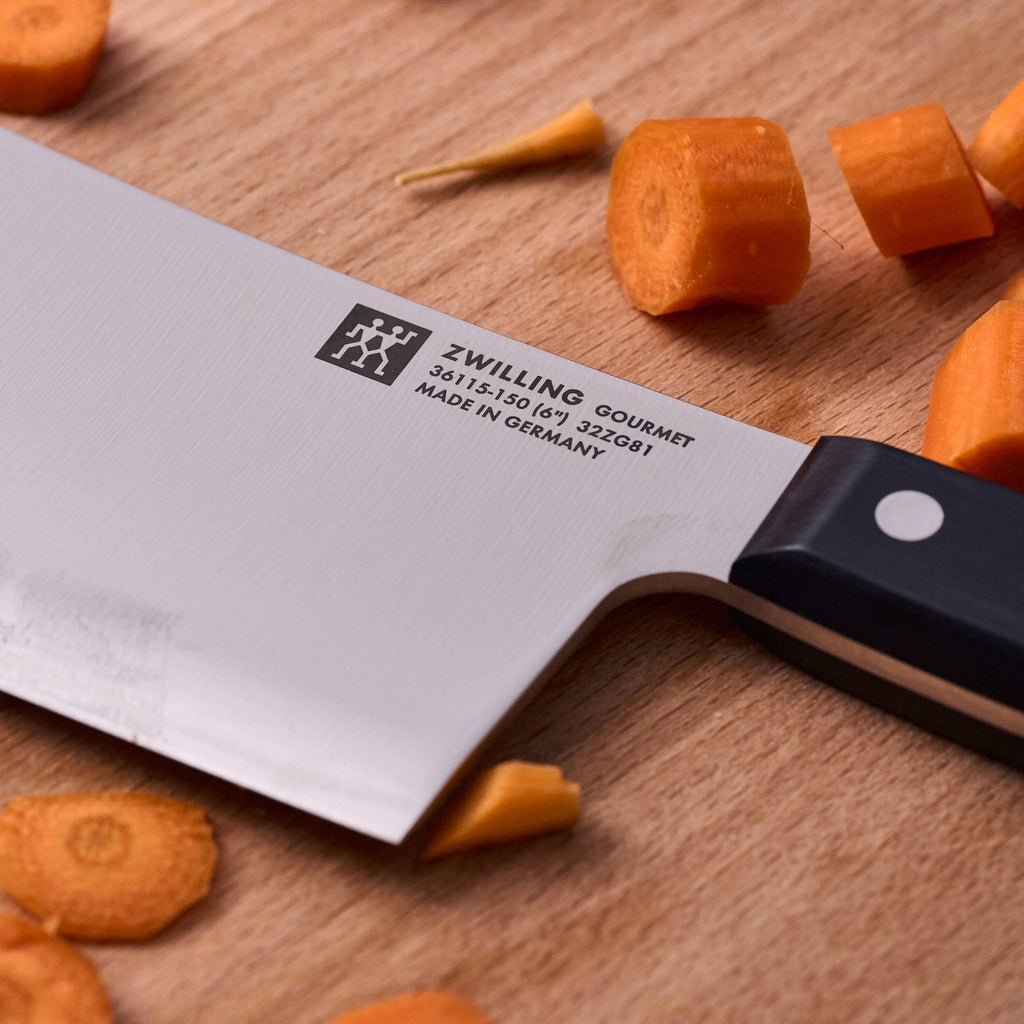 ZWILLING Gourmet 6-inch, Cleaver