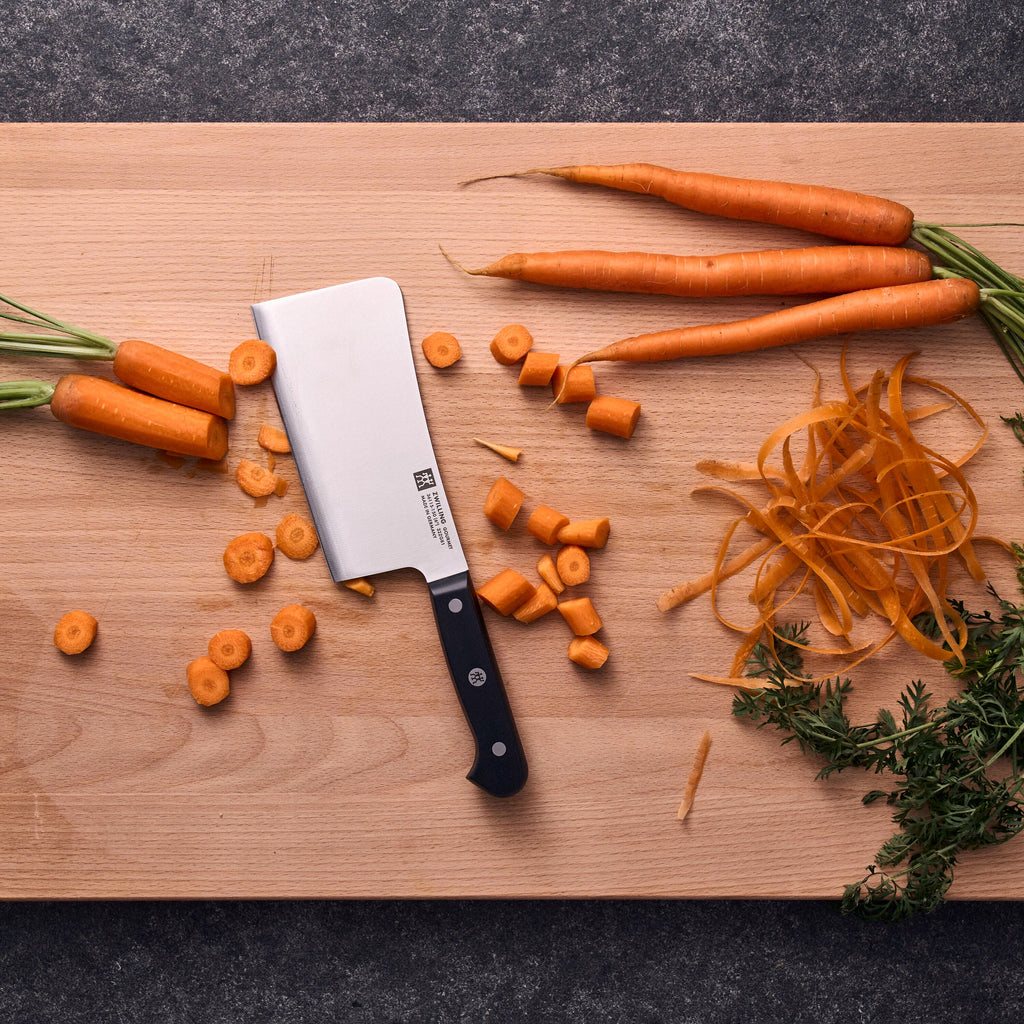 ZWILLING Gourmet 6-inch, Cleaver