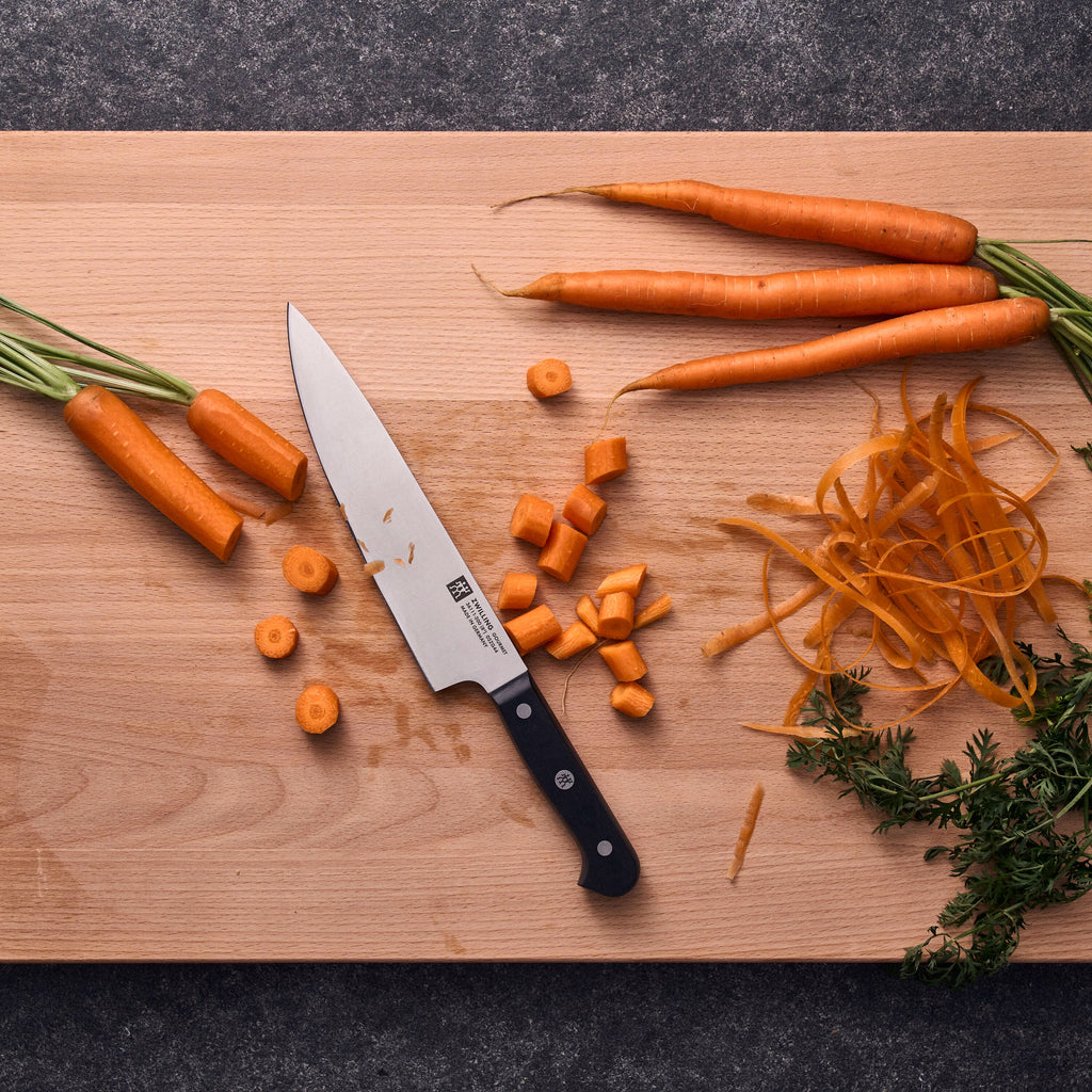 ZWILLING Gourmet 8-inch, Chef's Knife