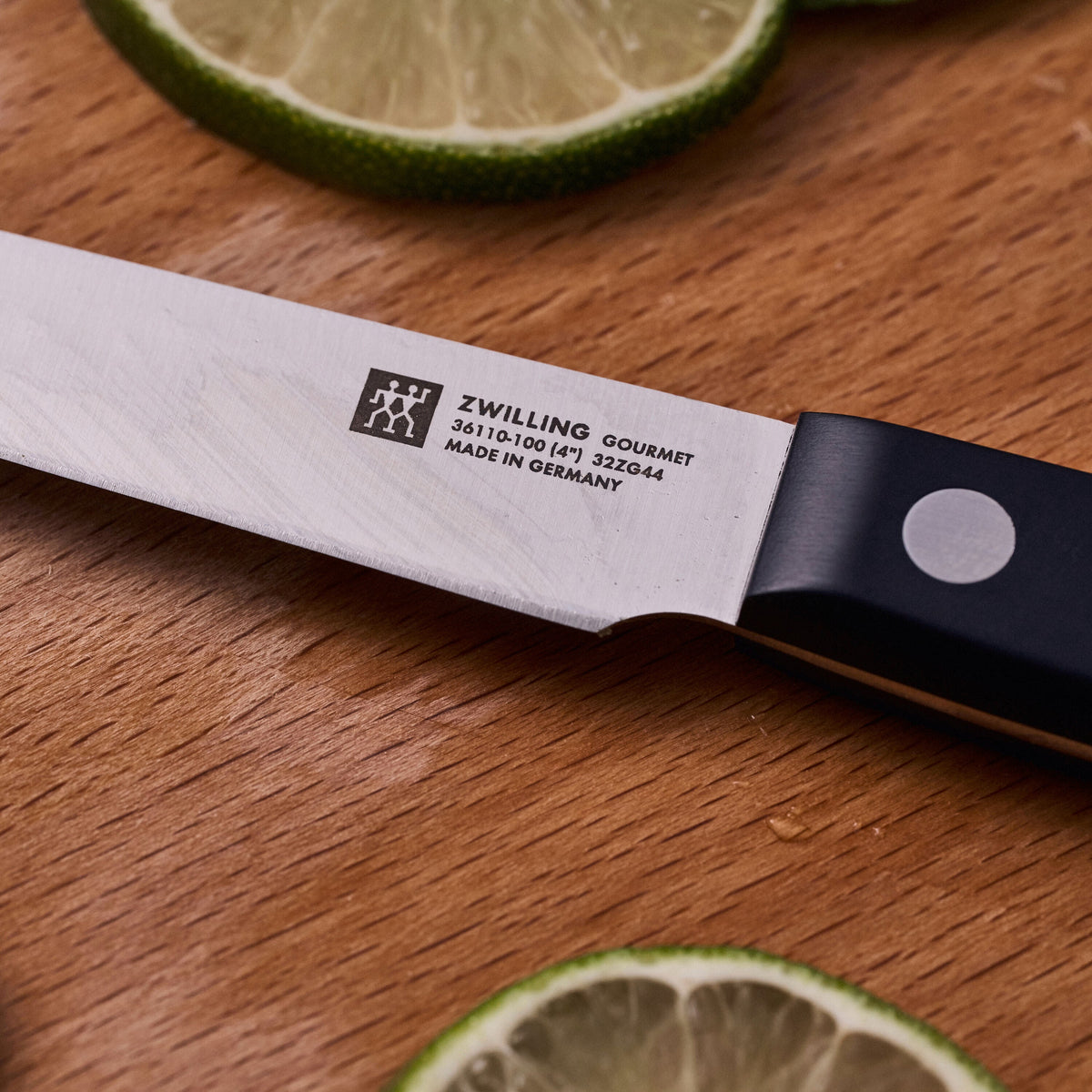 ZWILLING Gourmet 4-inch, Paring Knife