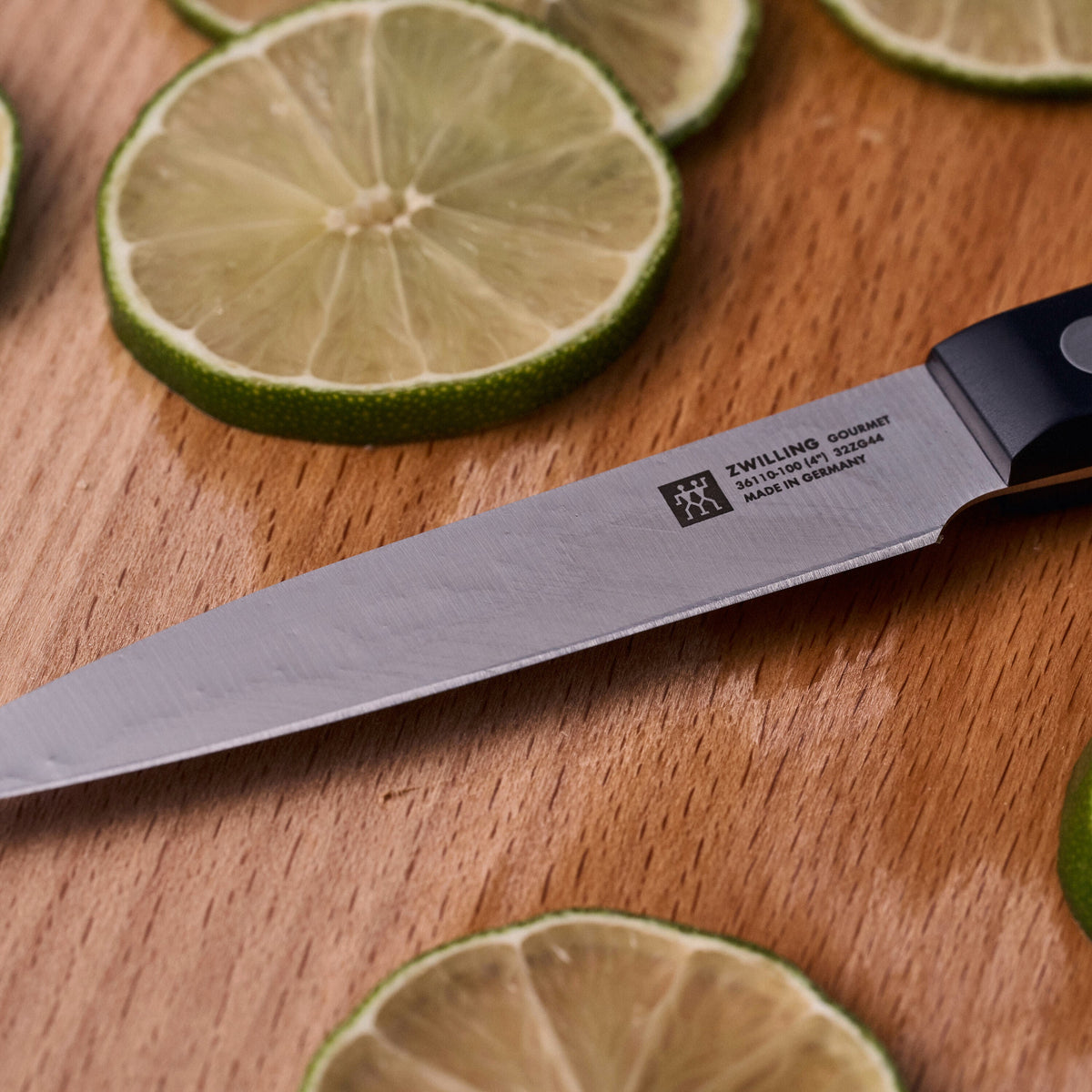 ZWILLING Gourmet 4-inch, Paring Knife