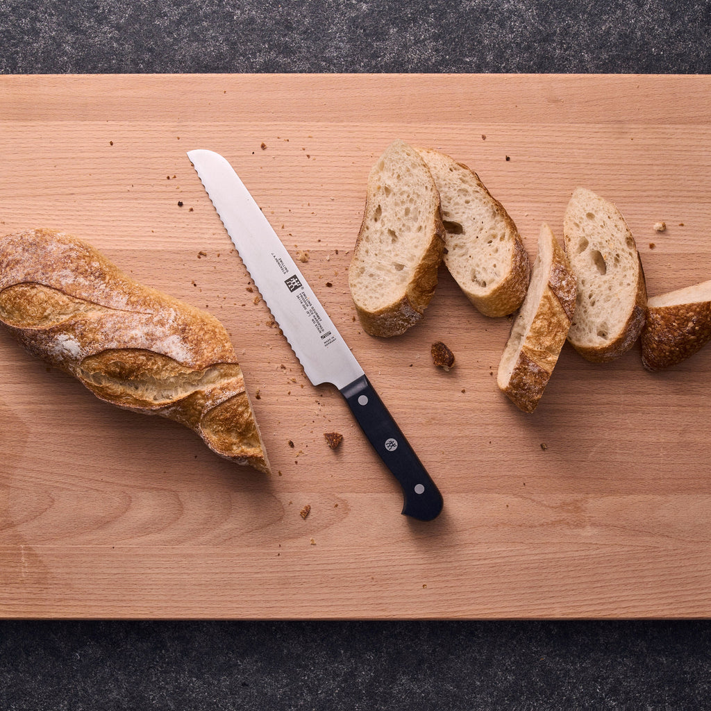 ZWILLING Gourmet 8-inch, Bread Knife
