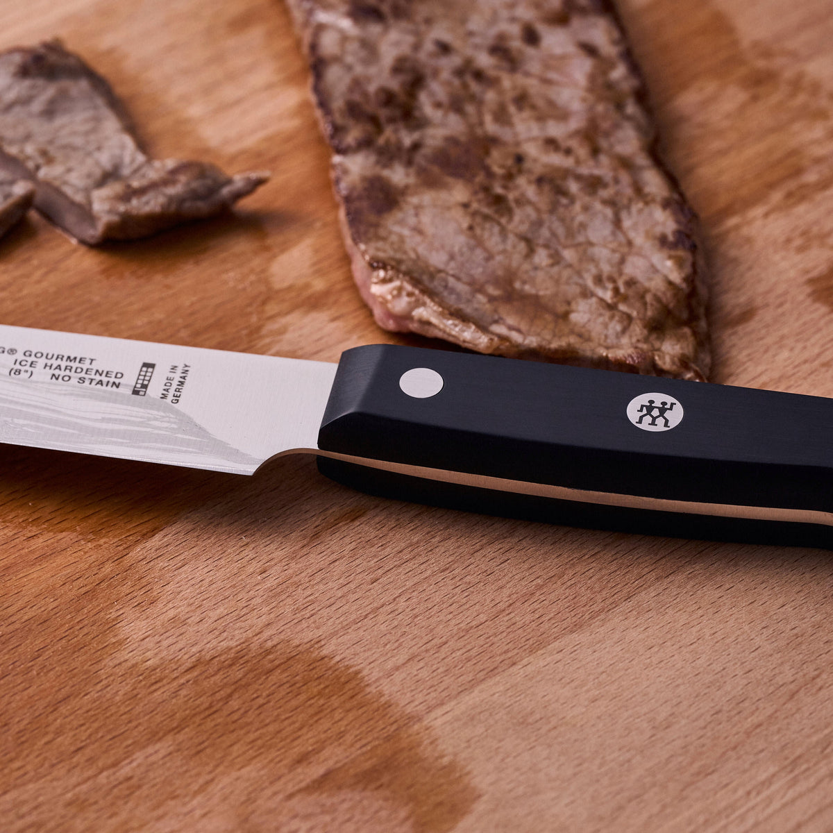 ZWILLING Gourmet 6-inch, Slicing/Carving Knife