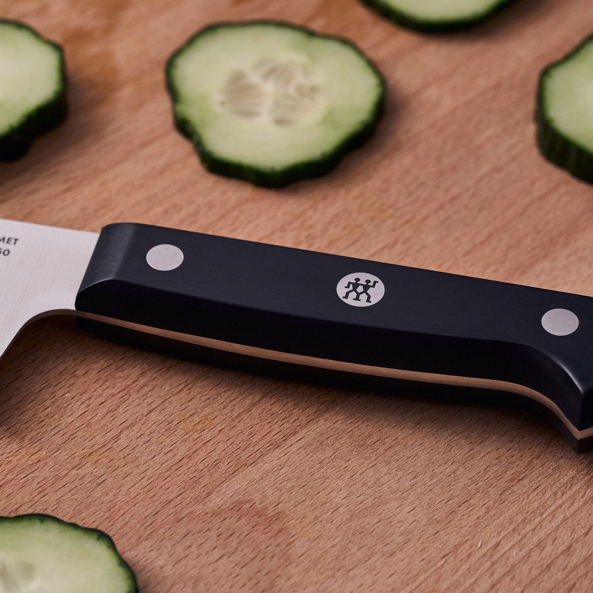 ZWILLING Gourmet 6.5-inch, Nakiri Knife