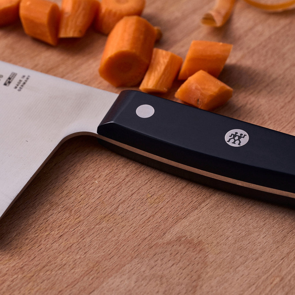 ZWILLING Gourmet 7-inch, Chinese Chef's Knive/vegetable Cleaver