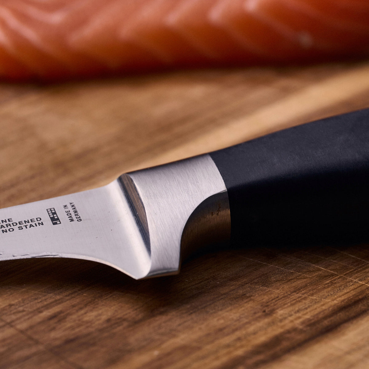 ZWILLING Four Star Flexible Boning Knife 5.5 inch
