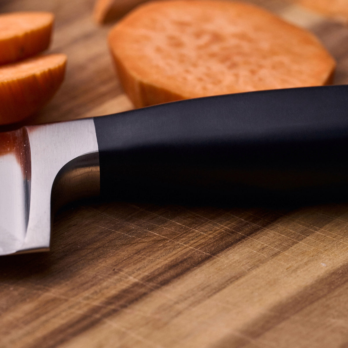 ZWILLING Four Star Chef's Knife 6 inch - Factory Second