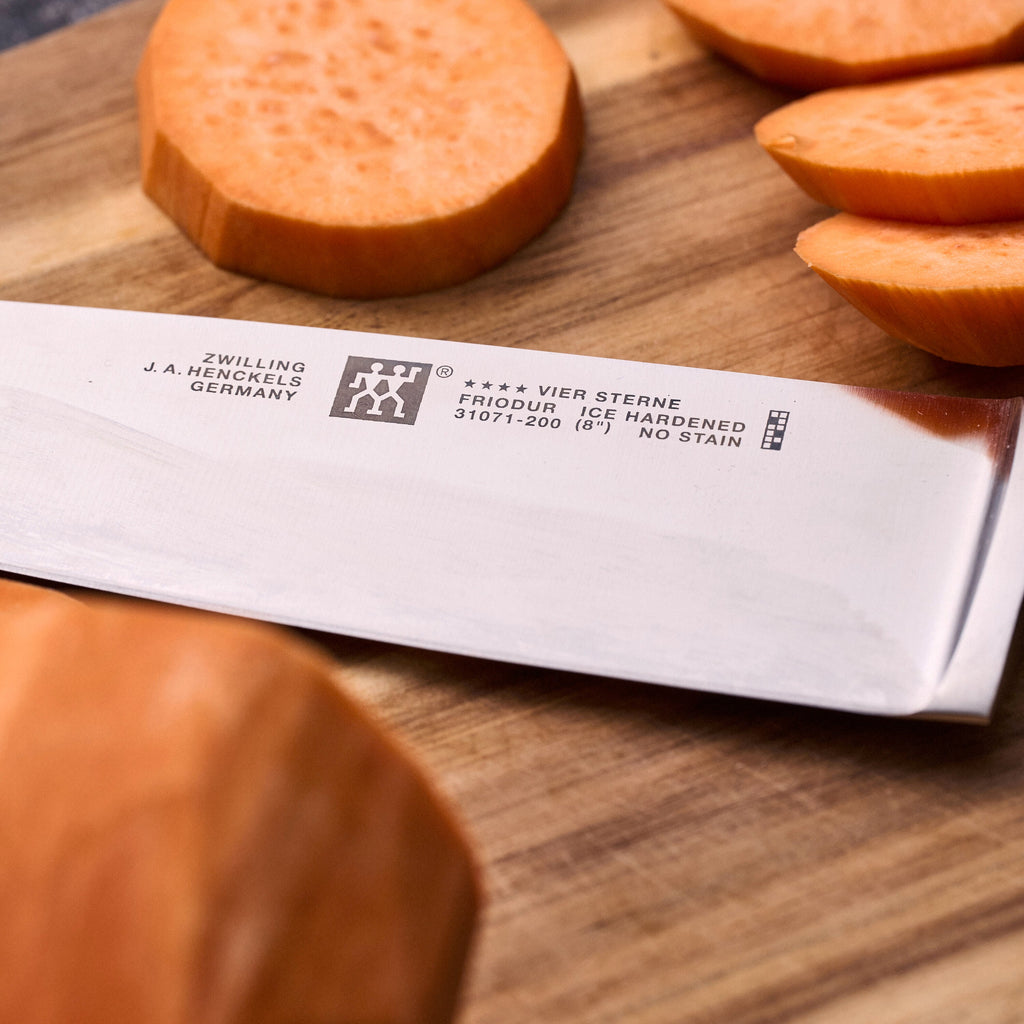 ZWILLING Four Star Chef's Knife 6 inch - Factory Second