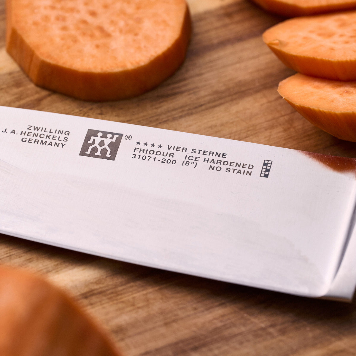 ZWILLING Four Star Chef's Knife 8 inch
