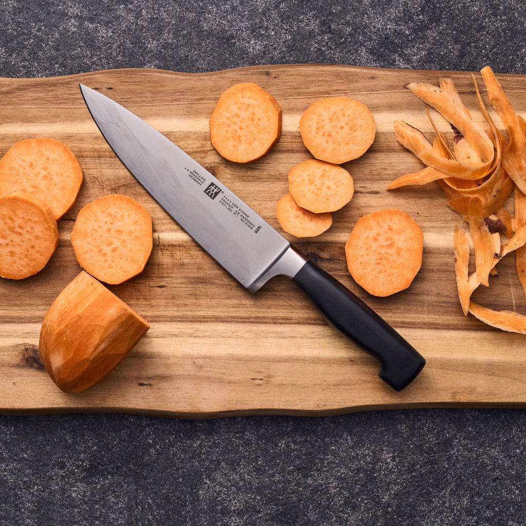 ZWILLING Four Star Chef's Knife 6 inch - Factory Second