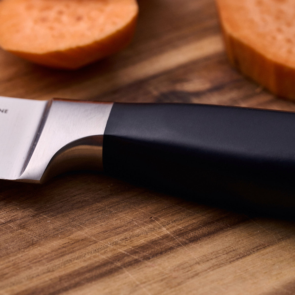ZWILLING Four Star Utility Knife 5 inch, fine edge
