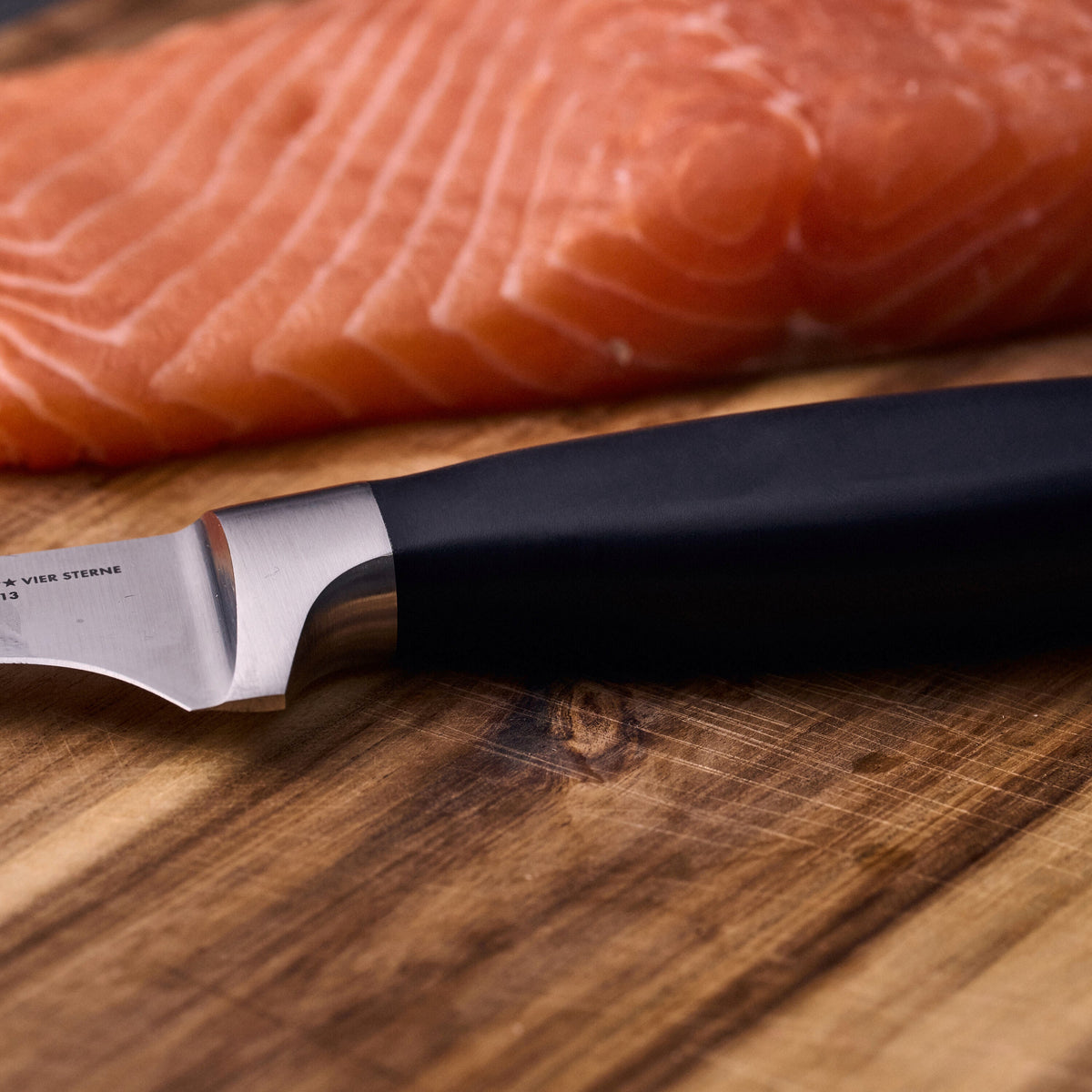 ZWILLING Four Star Filleting Knife 7 inch