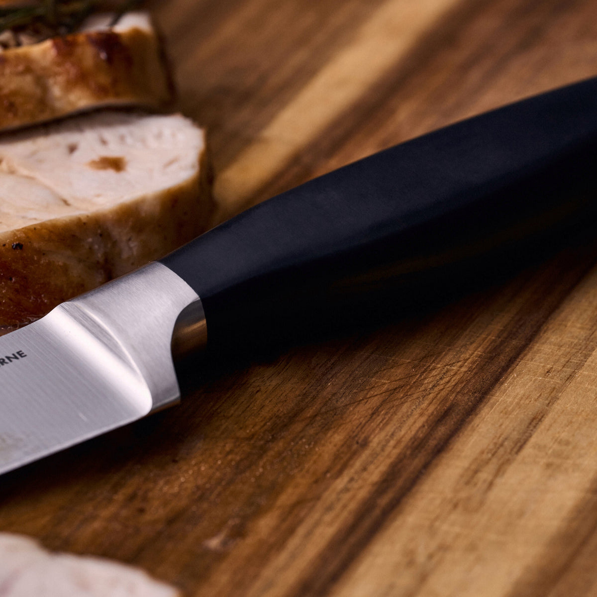 ZWILLING Four Star Carving knife 6 inch, fine edge