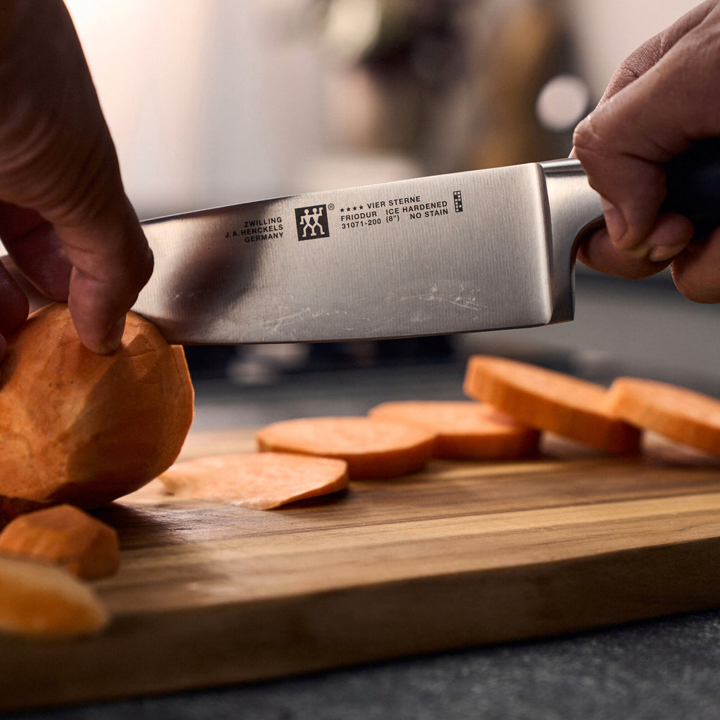 ZWILLING Four Star Chef's Knife 8 inch