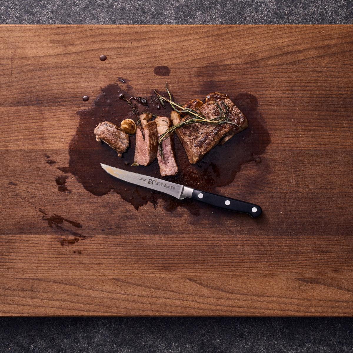 ZWILLING Professional S 4.5-inch, Steak Knife