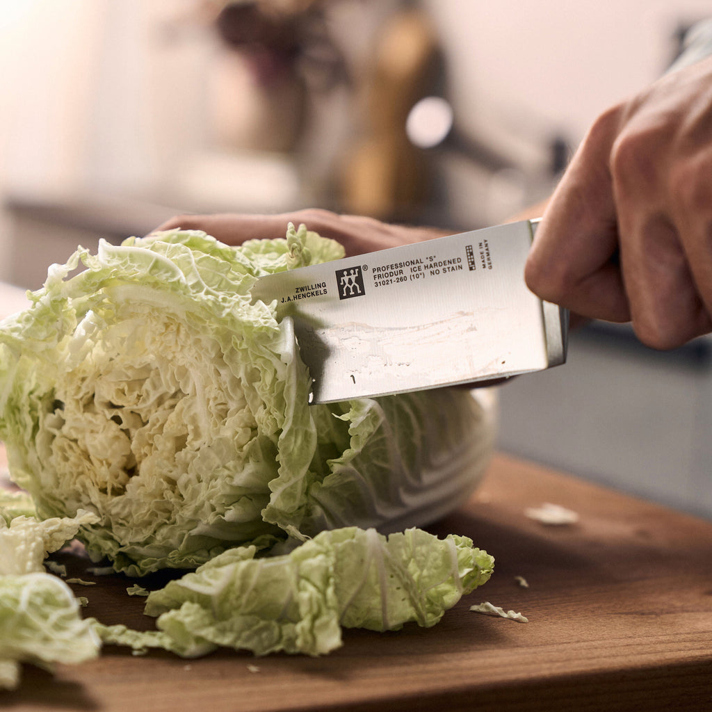 ZWILLING Professional S 6-inch, Chef's Knife