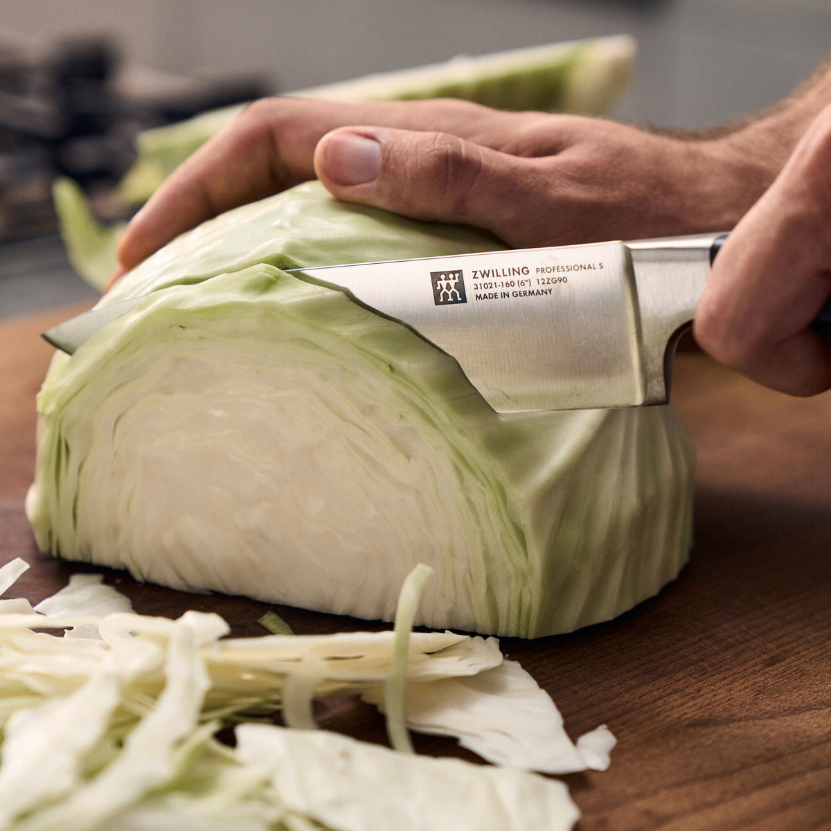 ZWILLING Professional S 6-inch, Chef's Knife