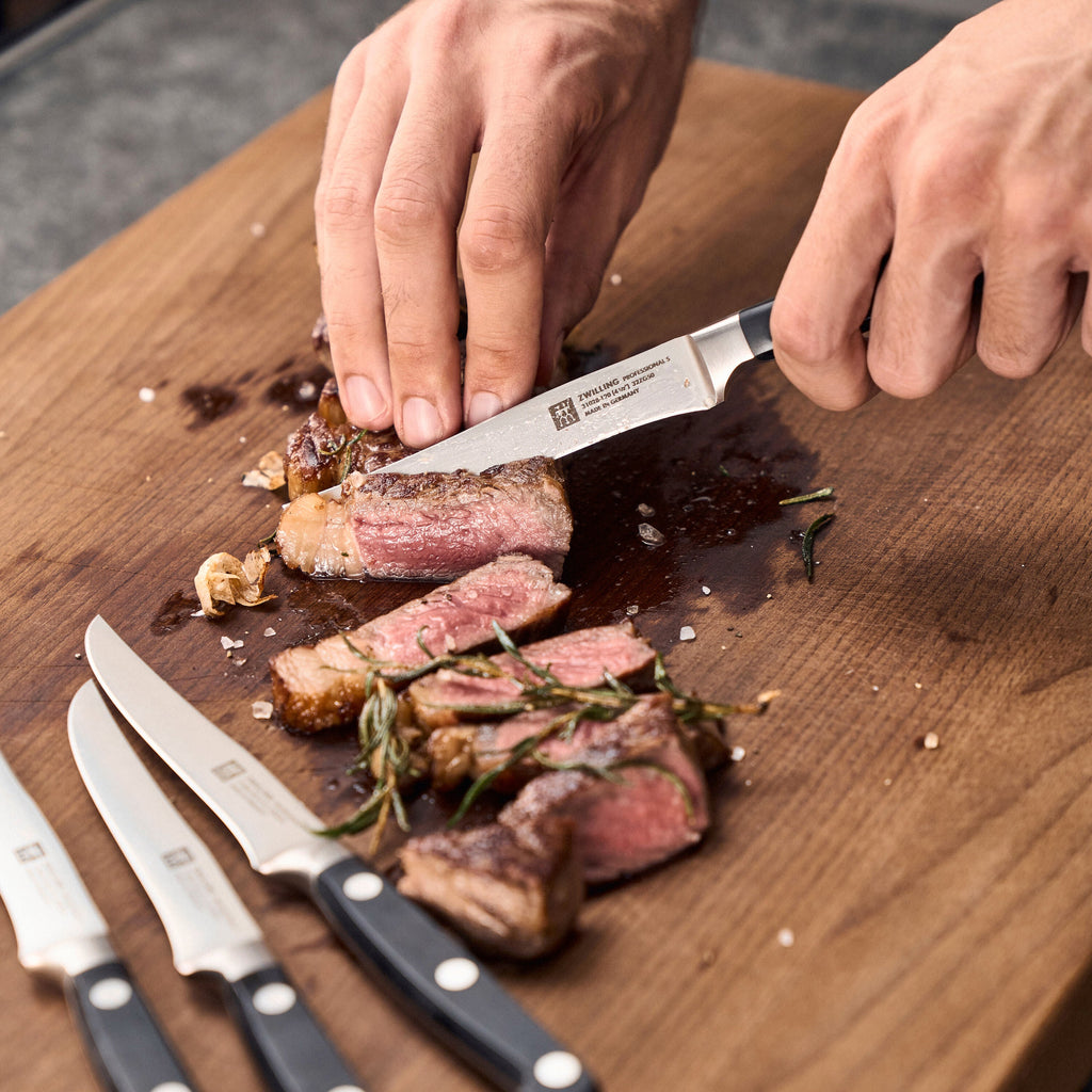 ZWILLING Professional S 4.5-inch, Steak Knife