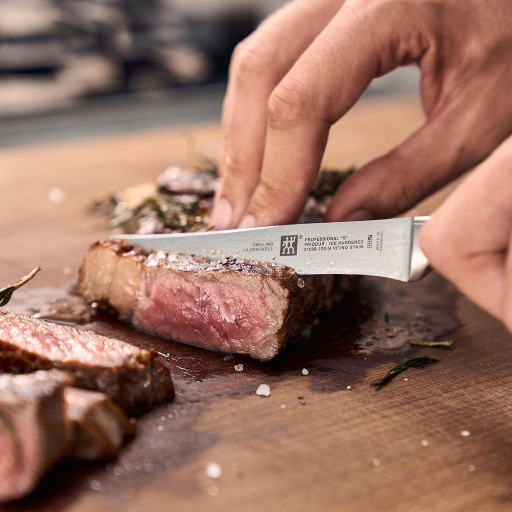 ZWILLING Professional S 4.5-inch, Steak Knife