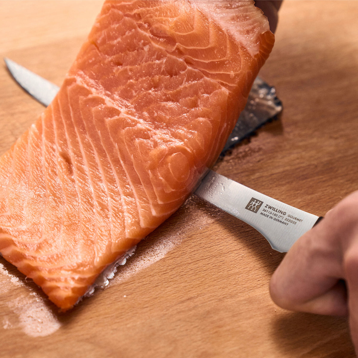 ZWILLING Gourmet 7-inch, Filleting Knife