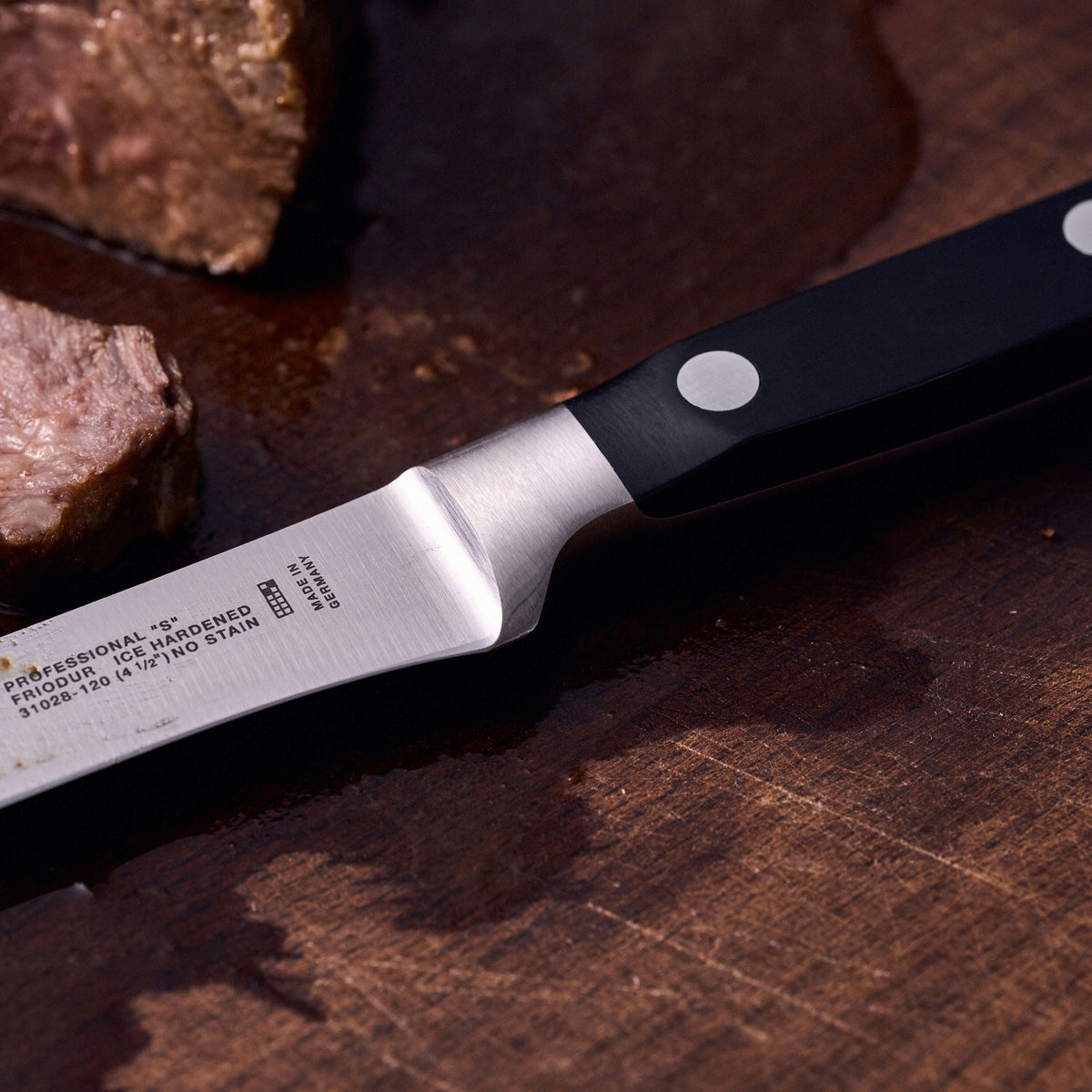 ZWILLING Professional S 4.5-inch, Steak Knife