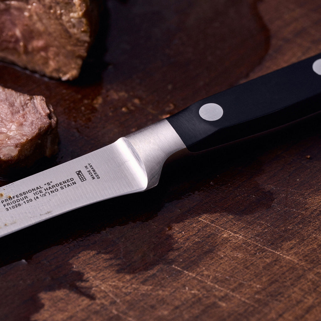 ZWILLING Professional S 4.5-inch, Steak Knife