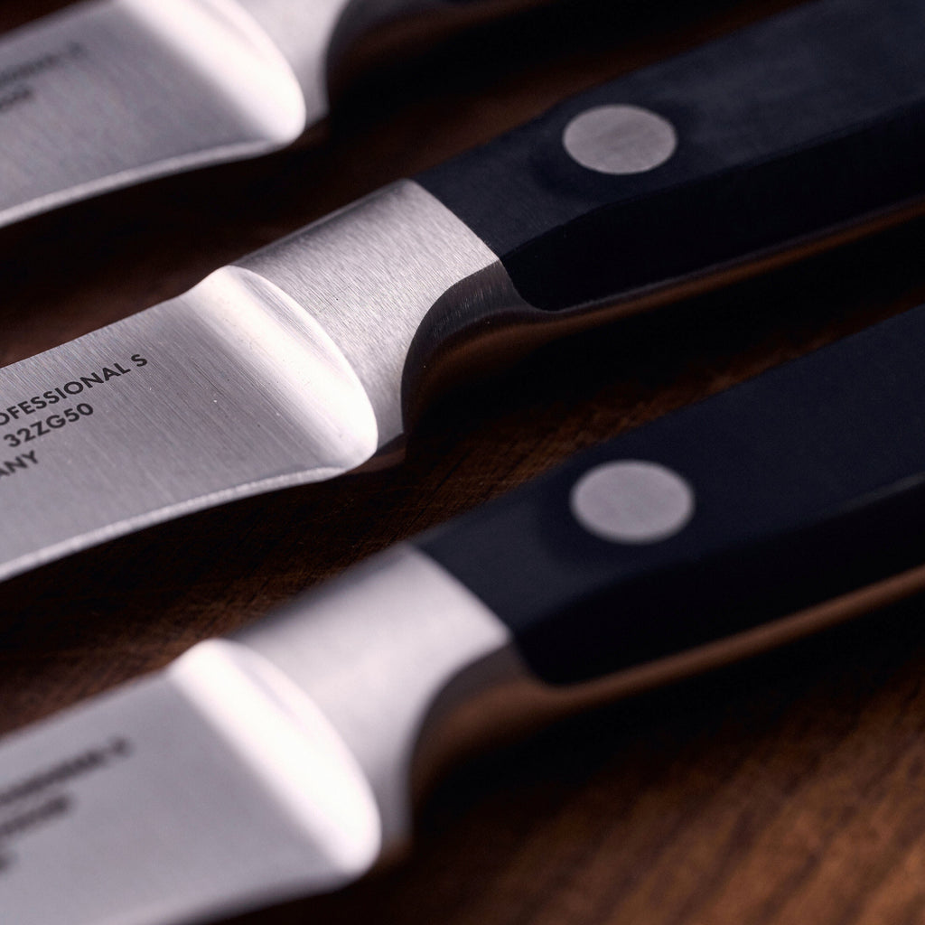 ZWILLING Professional S 4-pc, Steak Knife Set