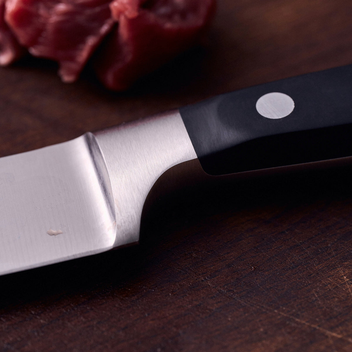 ZWILLING Professional S 8-inch, Slicing/Carving Knife