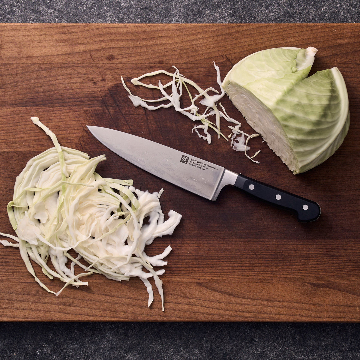 ZWILLING Professional S 6-inch, Chef's Knife