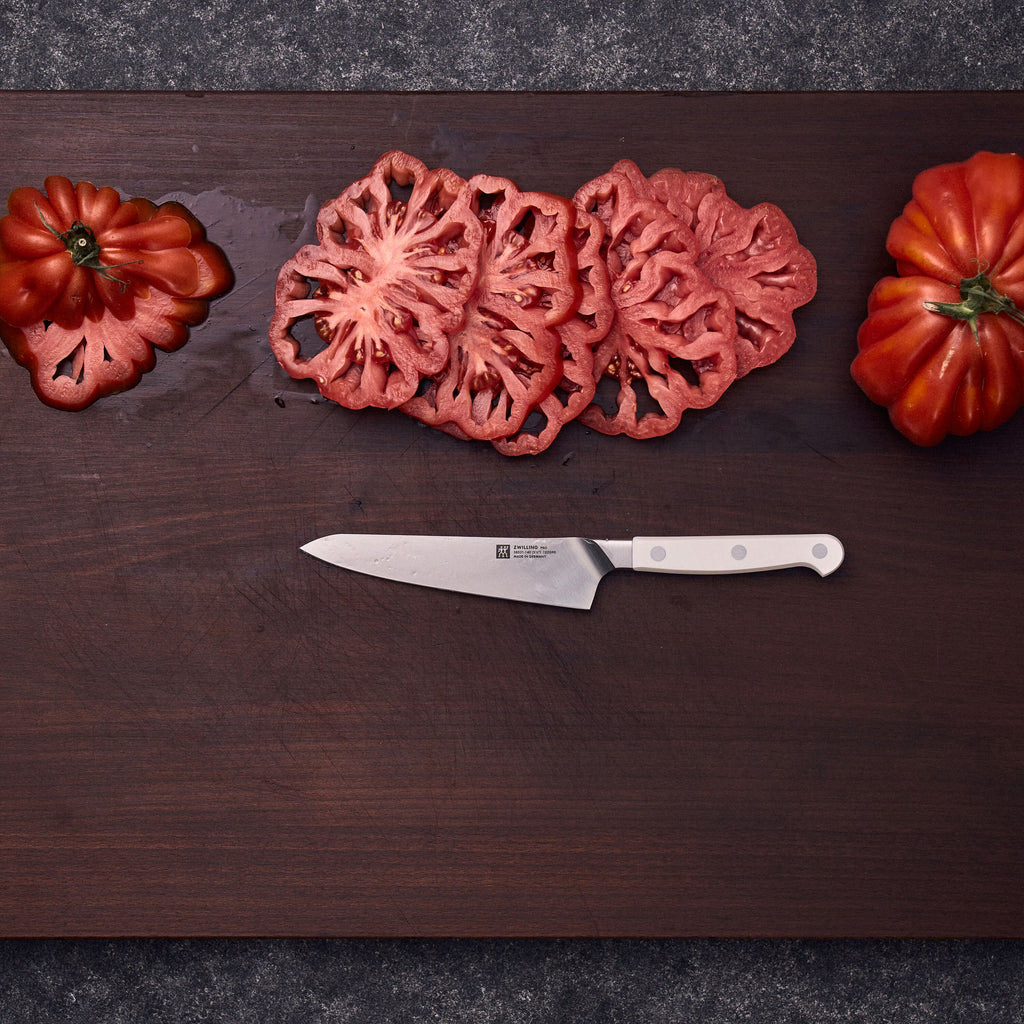 ZWILLING Pro le blanc 5.5-inch Prep Knife, Fine Edge