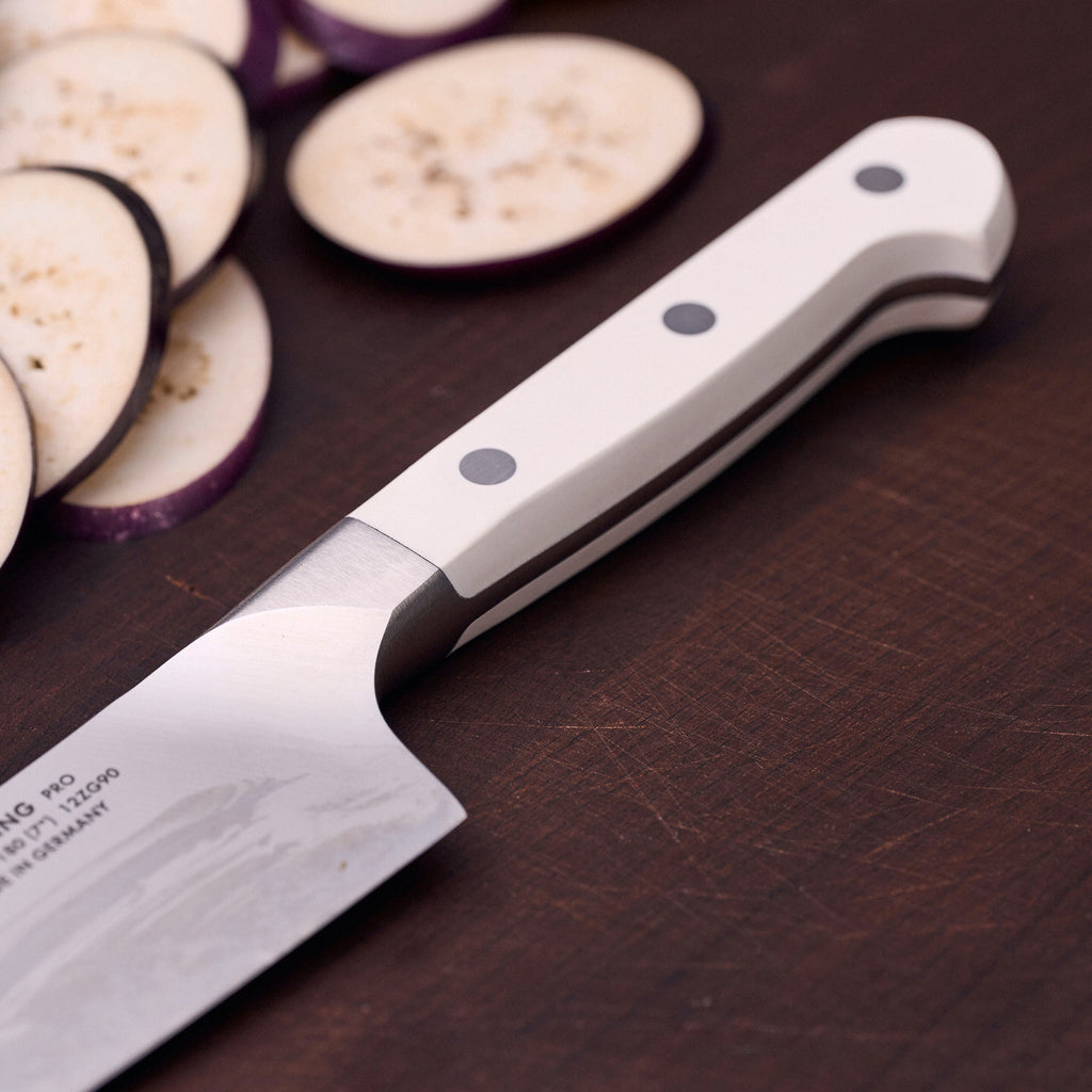 ZWILLING Pro le blanc 8-inch, Chef's Knife