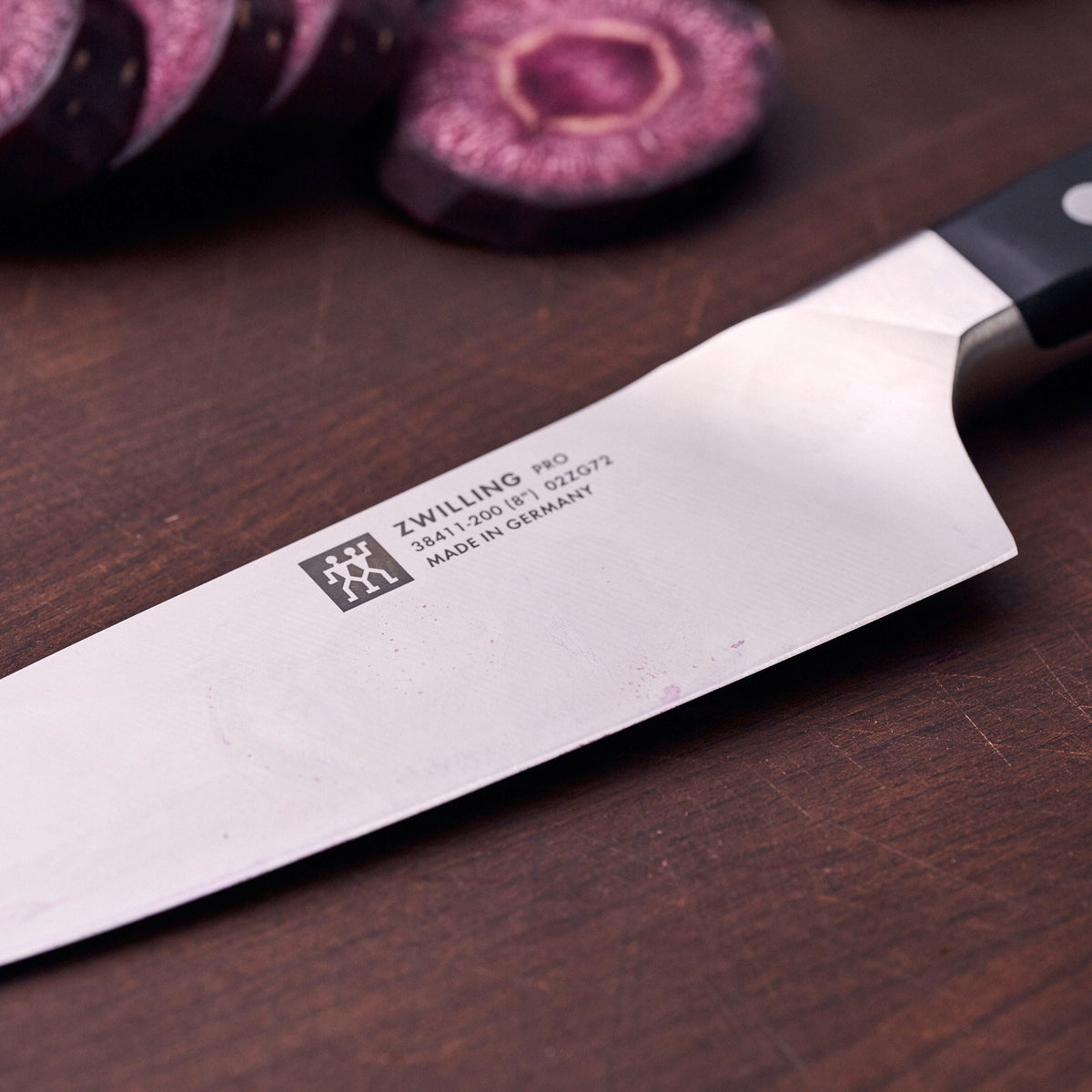 ZWILLING Pro 8-inch, Traditional Chef's Knife