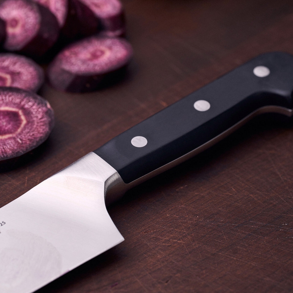 ZWILLING Pro 6-inch, Chef's Knife