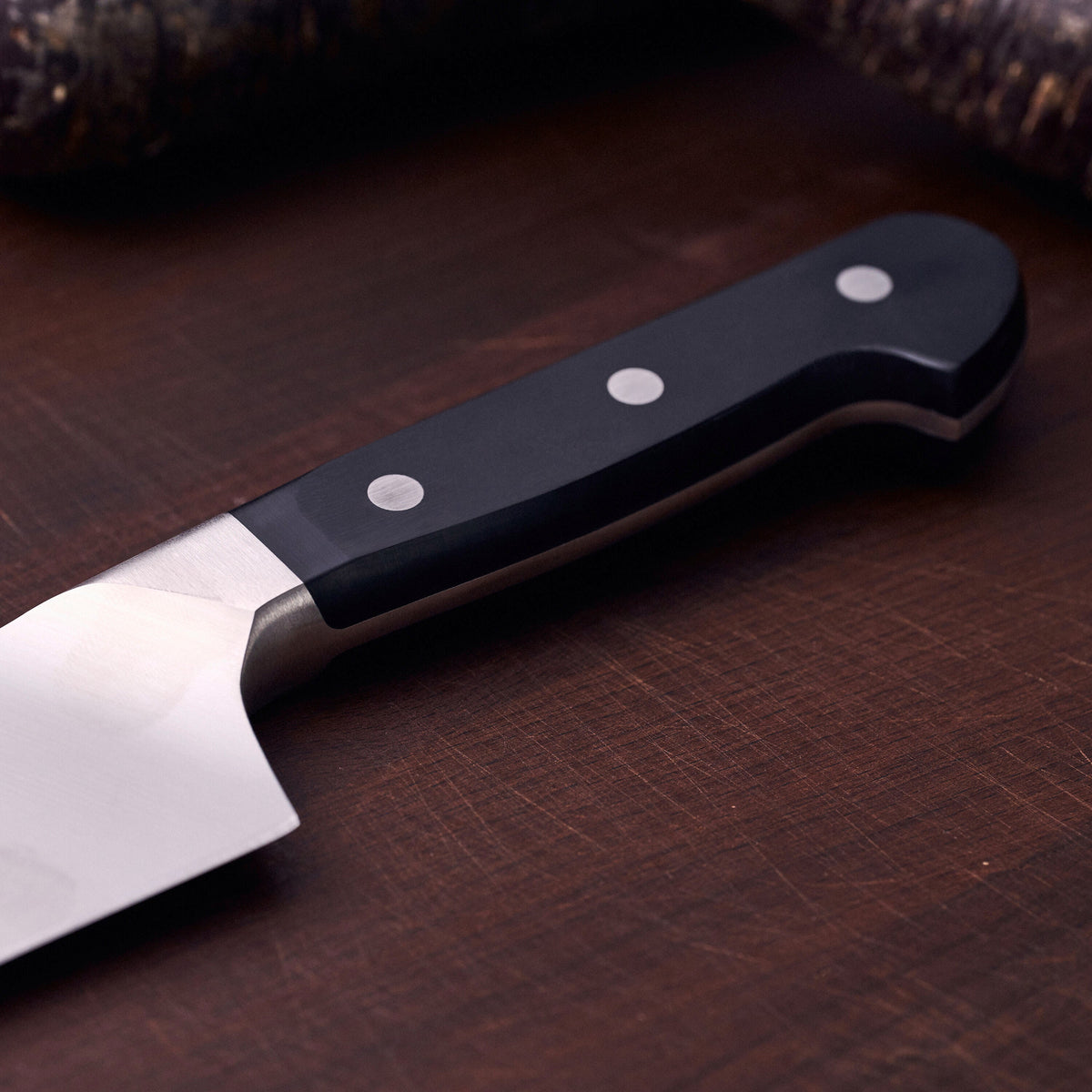 ZWILLING Pro 6-inch, Chef's Knife