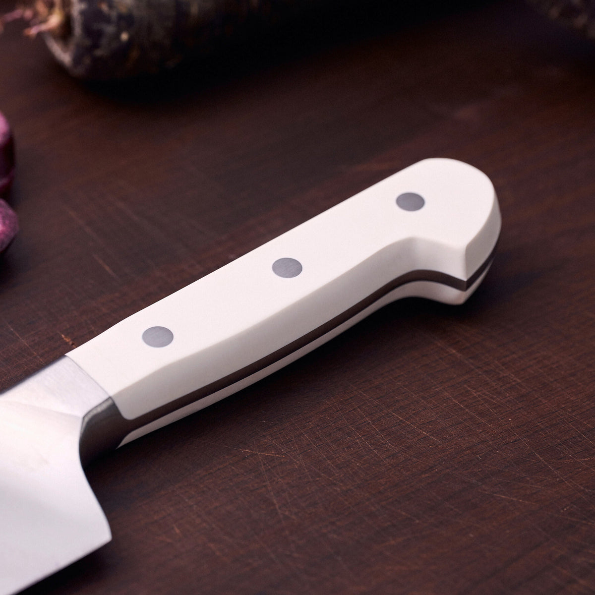 ZWILLING Pro le blanc 8-inch, Chef's Knife