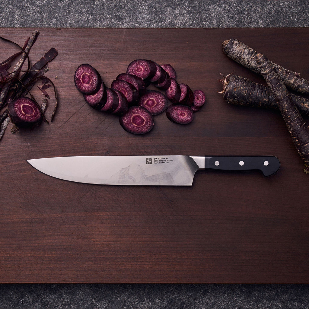 ZWILLING Pro 6-inch, Chef's Knife