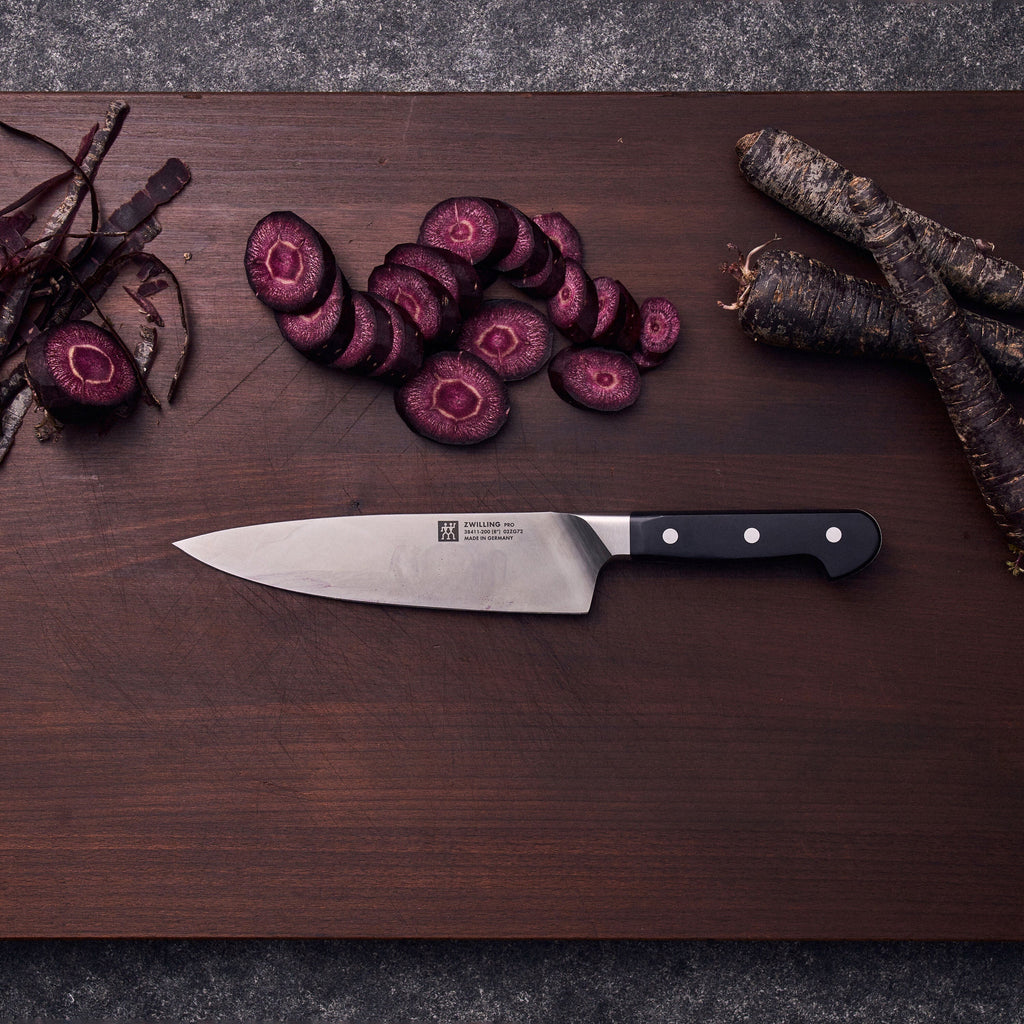 ZWILLING Pro 8-inch, Chef's Knife - Factory Second